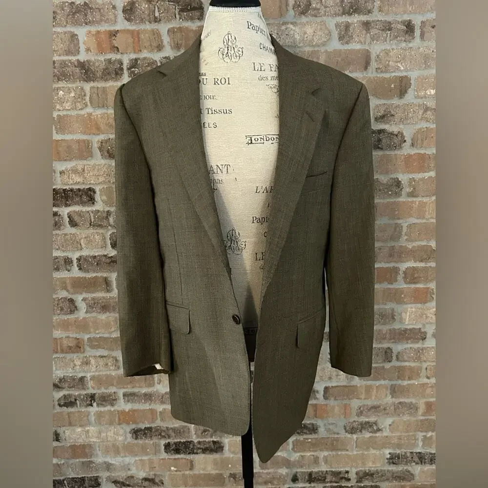 Canali excellent preowned